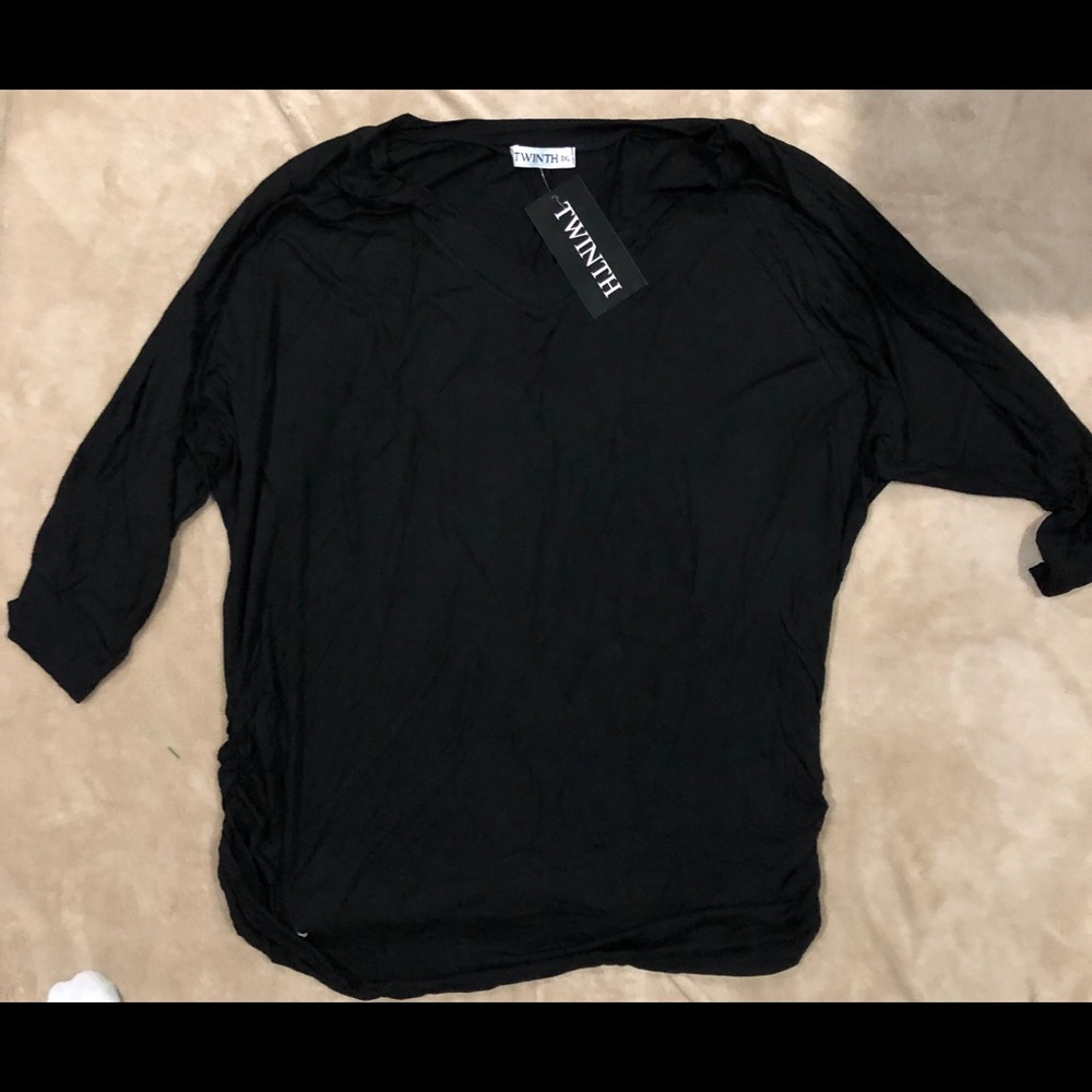 Super soft new shirt